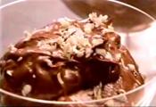 Chocolate Mousse